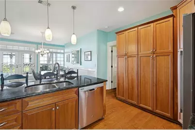 128 Ave Of Oaks, Daufuskie Island, SC 29915 - Photo 15