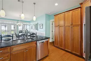 128 Avenue of Oaks, Daufuskie Island, SC 29915 - Photo 15