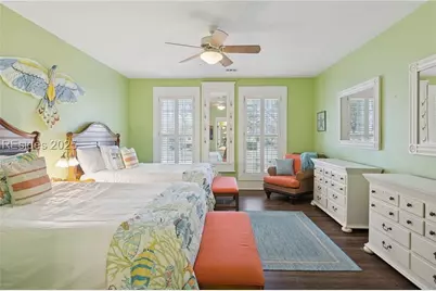 128 Ave Of Oaks, Daufuskie Island, SC 29915 - Photo 19