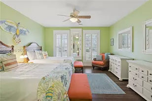 128 Avenue of Oaks, Daufuskie Island, SC 29915 - Photo 19