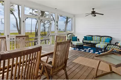 128 Ave Of Oaks, Daufuskie Island, SC 29915 - Photo 29