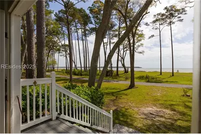 128 Ave Of Oaks, Daufuskie Island, SC 29915 - Photo 3