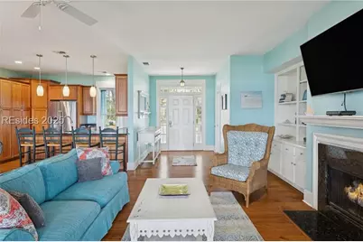 128 Ave Of Oaks, Daufuskie Island, SC 29915 - Photo 7