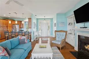 128 Avenue of Oaks, Daufuskie Island, SC 29915 - Photo 7