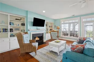 128 Avenue of Oaks, Daufuskie Island, SC 29915 - Photo 5