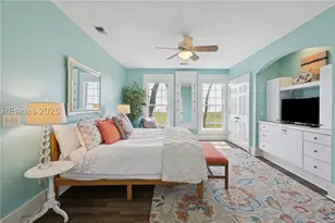 128 Avenue of Oaks, Daufuskie Island, SC 29915 - Photo 23