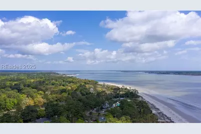 128 Ave Of Oaks, Daufuskie Island, SC 29915 - Photo 41