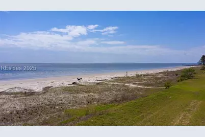 128 Ave Of Oaks, Daufuskie Island, SC 29915 - Photo 39