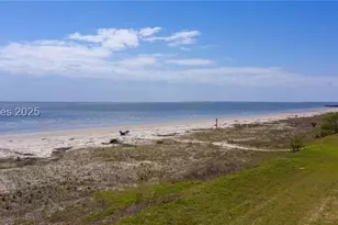 128 Avenue of Oaks, Daufuskie Island, SC 29915 - Photo 39