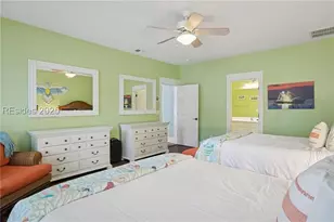 128 Avenue of Oaks, Daufuskie Island, SC 29915 - Photo 21