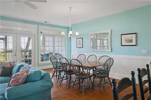 128 Avenue of Oaks, Daufuskie Island, SC 29915 - Photo 11