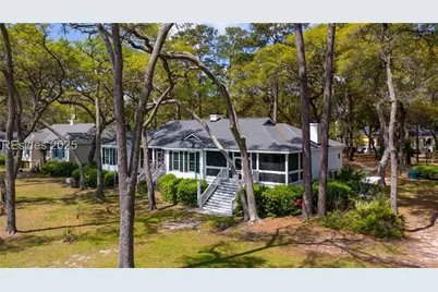 128 Ave Of Oaks, Daufuskie Island, SC 29915 - Photo 37