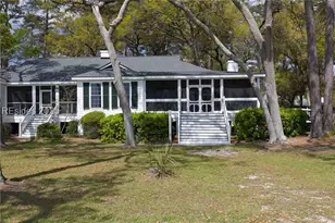 128 Avenue of Oaks, Daufuskie Island, SC 29915 - Photo 31