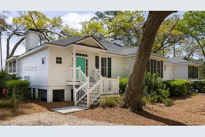 128 Ave Of Oaks, Daufuskie Island, SC 29915 - Photo 33