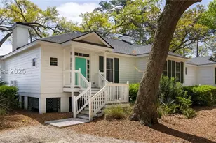128 Avenue of Oaks, Daufuskie Island, SC 29915 - Photo 33
