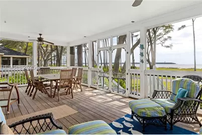 128 Ave Of Oaks, Daufuskie Island, SC 29915 - Photo 27