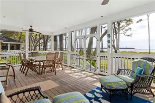 128 Avenue of Oaks, Daufuskie Island, SC 29915 - Photo 27