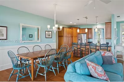 128 Ave Of Oaks, Daufuskie Island, SC 29915 - Photo 9