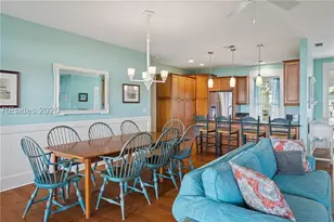 128 Avenue of Oaks, Daufuskie Island, SC 29915 - Photo 9