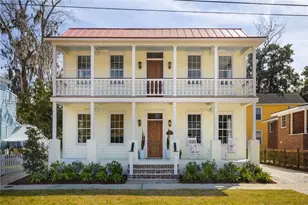 808 Washington St, Beaufort, SC 29902 - Photo 1