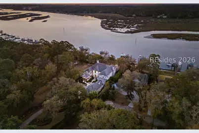 90 Tidewater Manor, Hilton Head Island, SC 29926 - Photo 89