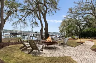 90 Tidewater Manor, Hilton Head Island, SC 29926 - Photo 77