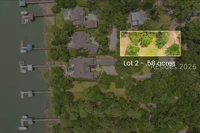 90 Tidewater Manor, Hilton Head Island, SC 29926 - Photo 7