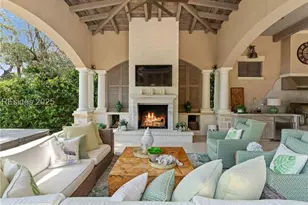 90 Tidewater Manor, Hilton Head Island, SC 29926 - Photo 67