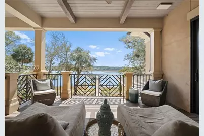 90 Tidewater Manor, Hilton Head Island, SC 29926 - Photo 43