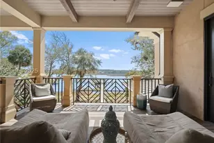 90 Tidewater Manor, Hilton Head Island, SC 29926 - Photo 43