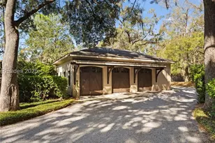 90 Tidewater Manor, Hilton Head Island, SC 29926 - Photo 81