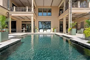 90 Tidewater Manor, Hilton Head Island, SC 29926 - Photo 75