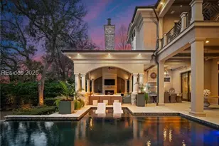 90 Tidewater Manor, Hilton Head Island, SC 29926 - Photo 95