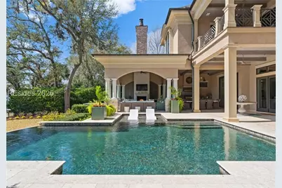 90 Tidewater Manor, Hilton Head Island, SC 29926 - Photo 59