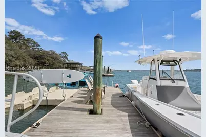 90 Tidewater Manor, Hilton Head Island, SC 29926 - Photo 85