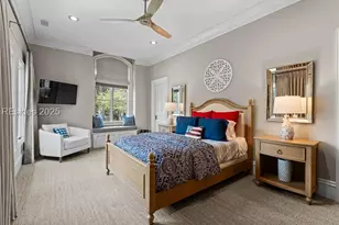 90 Tidewater Manor, Hilton Head Island, SC 29926 - Photo 57