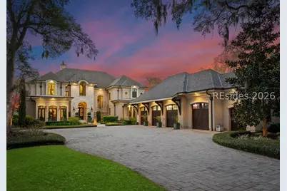 90 Tidewater Manor, Hilton Head Island, SC 29926 - Photo 93