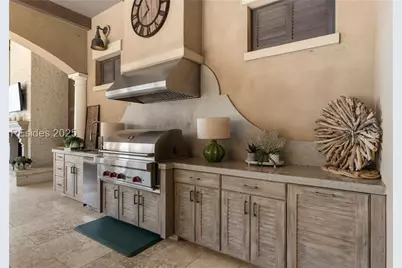 90 Tidewater Manor, Hilton Head Island, SC 29926 - Photo 71