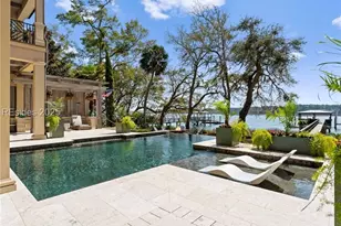 90 Tidewater Manor, Hilton Head Island, SC 29926 - Photo 61