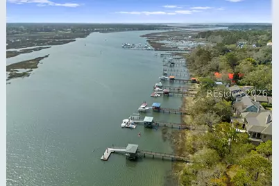 90 Tidewater Manor, Hilton Head Island, SC 29926 - Photo 79