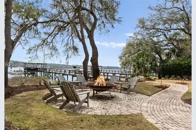90 Tidewater Manor, Hilton Head Island, SC 29926 - Photo 71