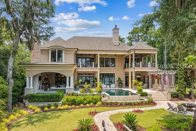 90 Tidewater Manor, Hilton Head Island, SC 29926 - Photo 3