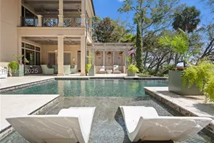 90 Tidewater Manor, Hilton Head Island, SC 29926 - Photo 73