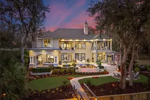 90 Tidewater Manor, Hilton Head Island, SC 29926 - Photo 91