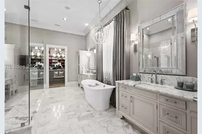 90 Tidewater Manor, Hilton Head Island, SC 29926 - Photo 35