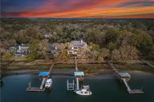 90 Tidewater Manor, Hilton Head Island, SC 29926 - Photo 91