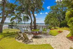 90 Tidewater Manor, Hilton Head Island, SC 29926 - Photo 79
