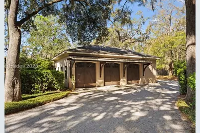 90 Tidewater Manor, Hilton Head Island, SC 29926 - Photo 87