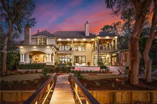 90 Tidewater Manor, Hilton Head Island, SC 29926 - Photo 97