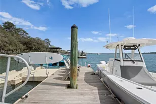 90 Tidewater Manor, Hilton Head Island, SC 29926 - Photo 85